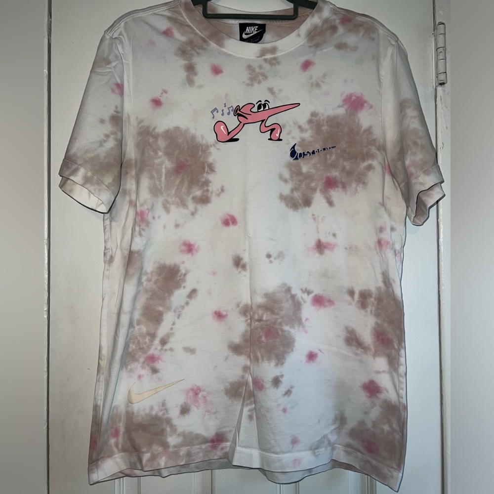 Nike t-shirt men’s medium